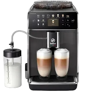 Ремонт кофемашин Saeco GranAroma SM6582 в сервисном центре FIX-Saeco