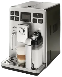 Ремонт кофемашин Saeco HD8854/09 в сервисном центре FIX-Saeco