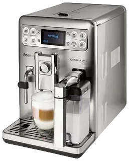 Ремонт кофемашин Saeco HD8858/01 в сервисном центре FIX-Saeco