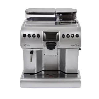 Ремонт кофемашин Saeco Aulika Focus в сервисном центре FIX-Saeco