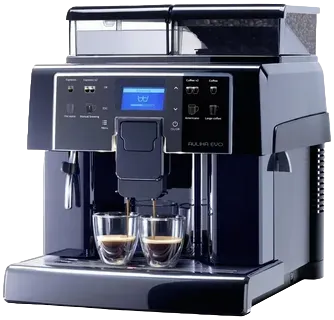 Ремонт кофемашин Saeco Aulika Office в сервисном центре FIX-Saeco